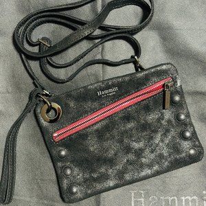 Hammitt Nash crossbody/clutch wristlet